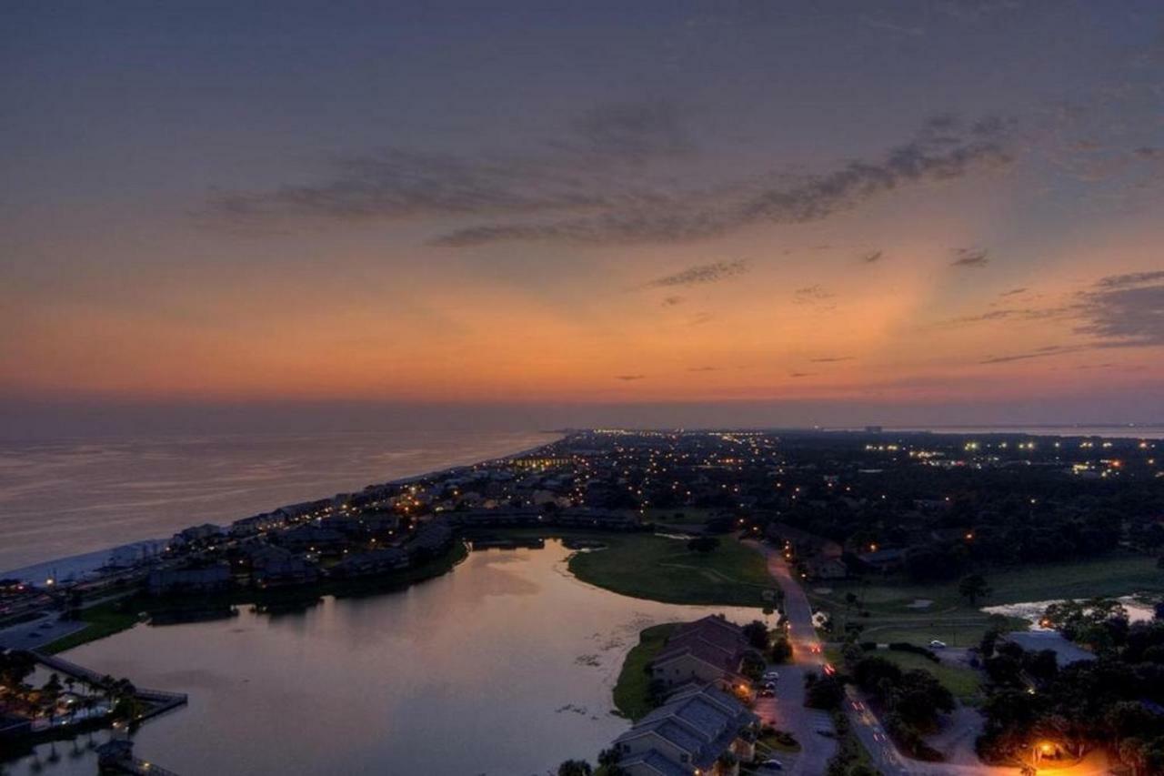 Majestic Sun Resort By Tufan Destin Buitenkant foto